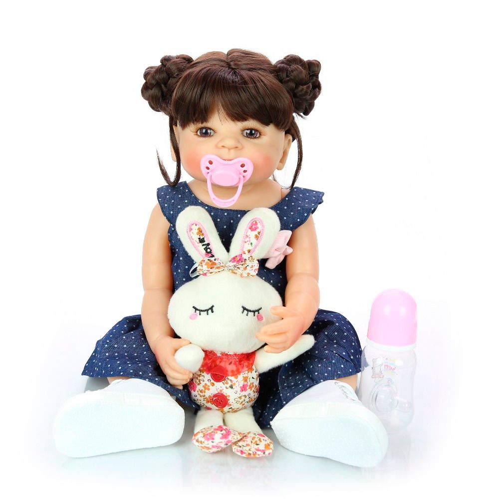 reborn girl new life