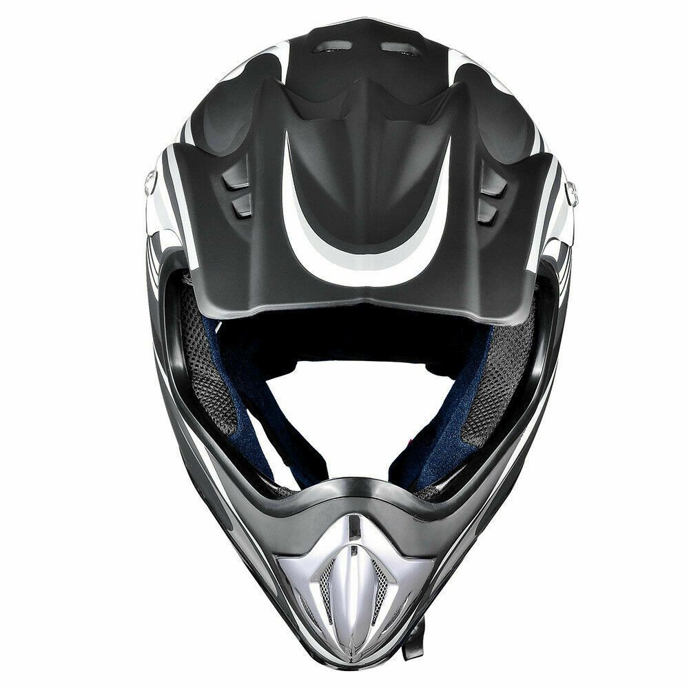 adult mx helmet