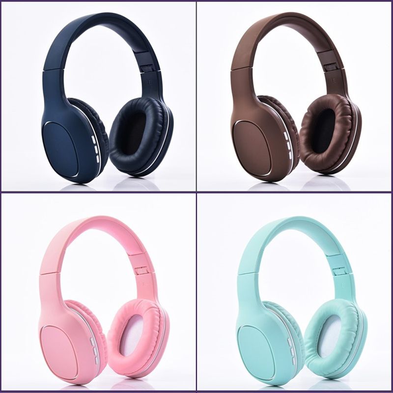 Suministro Al Por Mayor Alta Calidad Al Por Mayor De Auriculares BT1608  Bluetooth Headset Auriculares Inalámbricos Colorido Gamer Para Hombre  Mujeres Música Baja Corrientes Del Deporte De Los Auriculares De  Dh_smartstore, 19,42