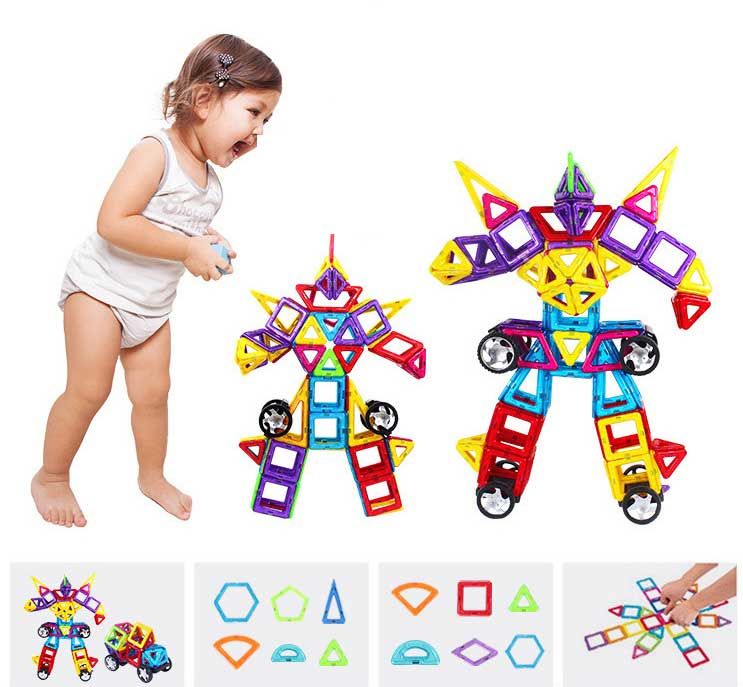knex for 4 year olds