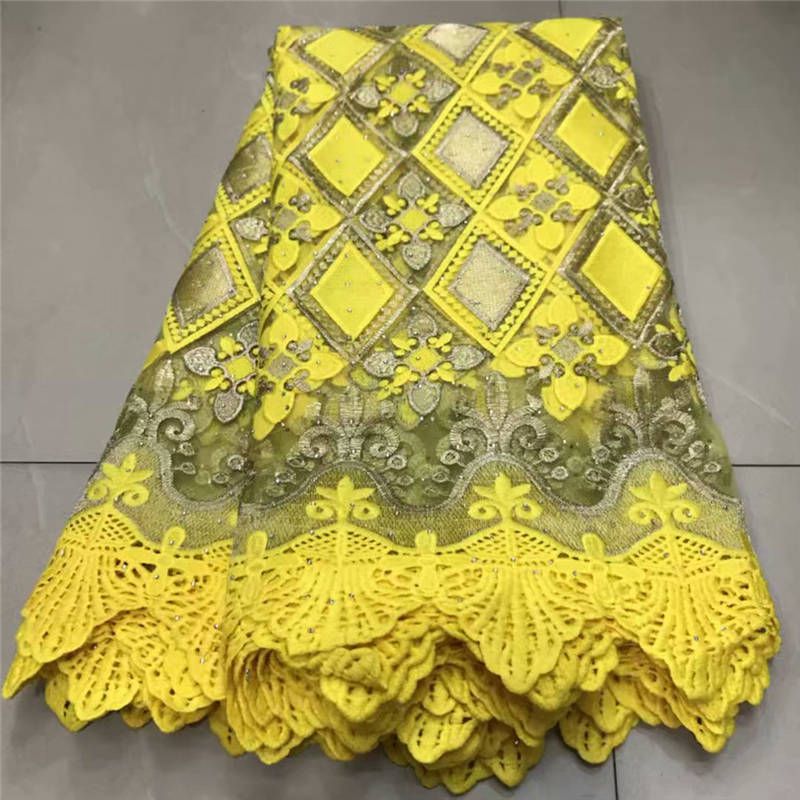 quality lace fabric