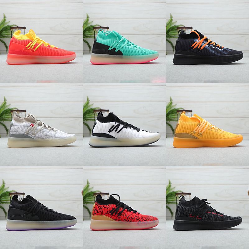 clyde court red blast