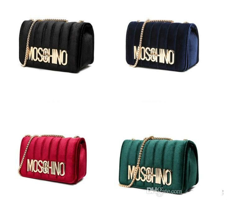 moschino bag dhgate