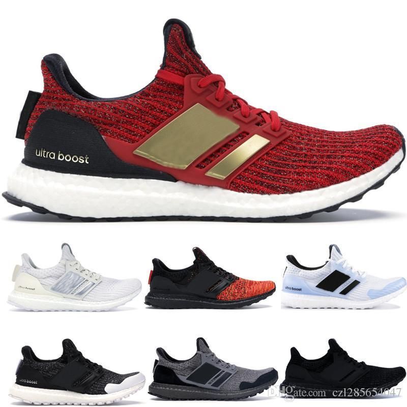targaryen dragons ultra boost