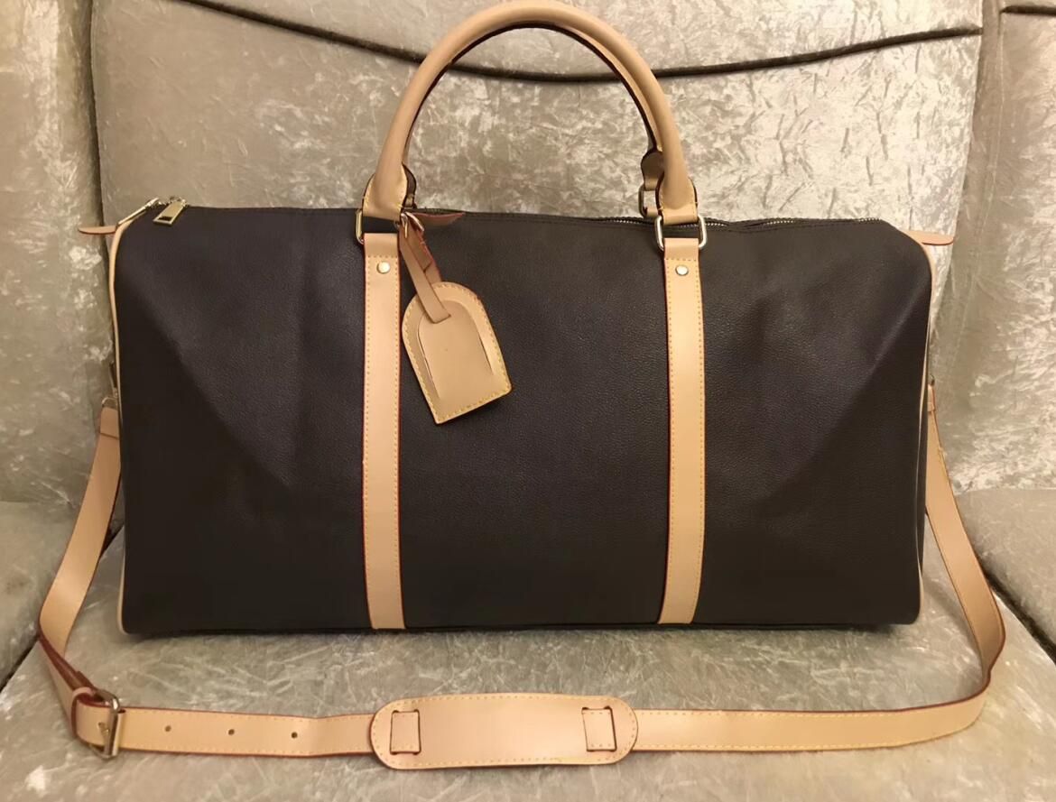 pu duffle bag
