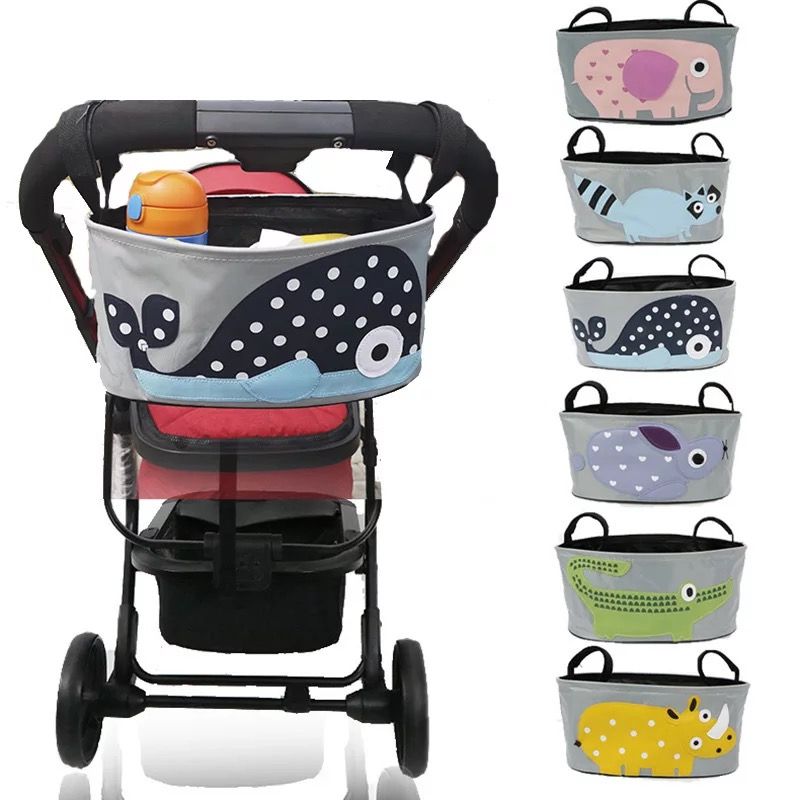 pushchair bag