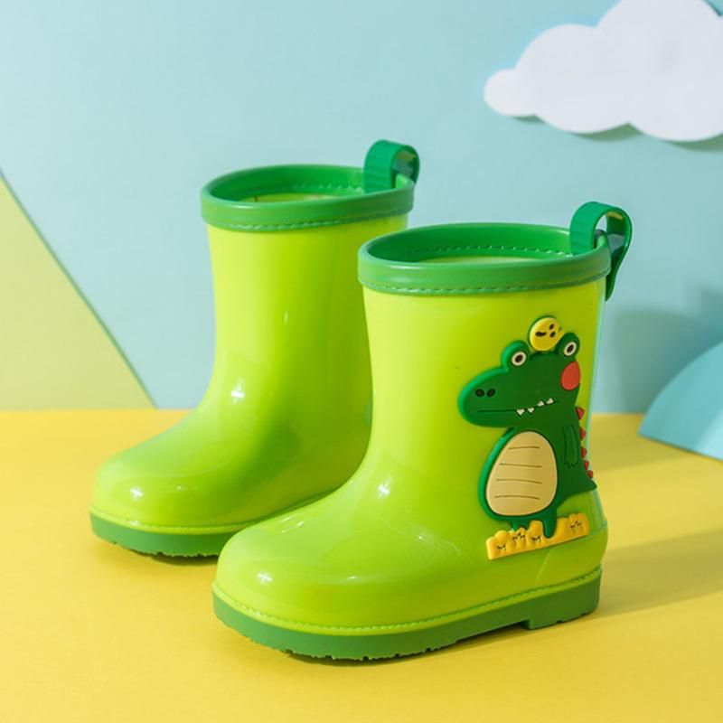 waterproof boots baby
