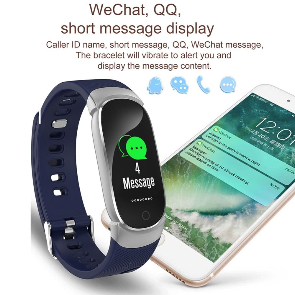 qw16 smart watch