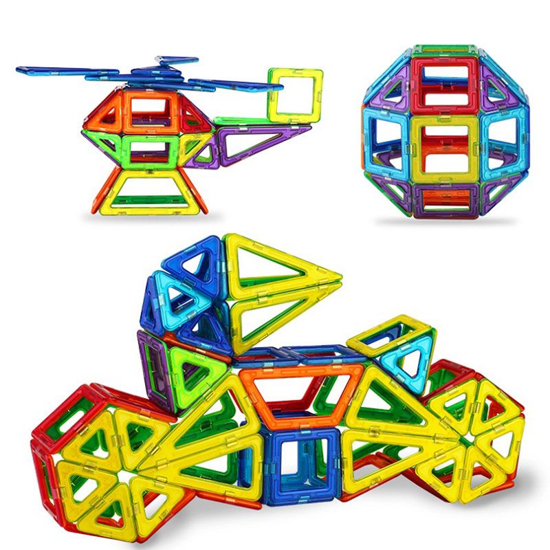 magnetic games for children