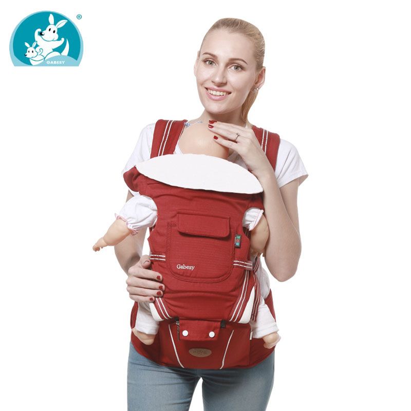 manduca ergonomic