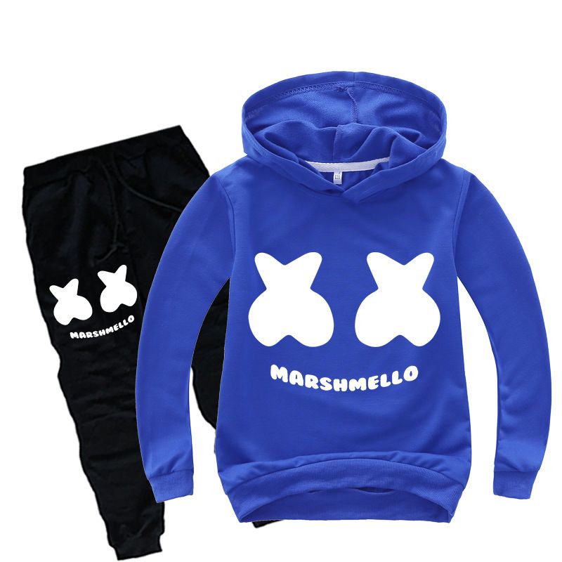 marshmello dj sweater