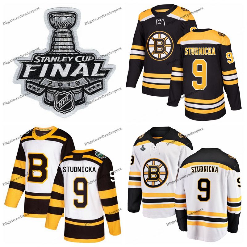 bruins hockey shirt
