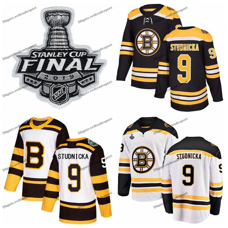 Boston Bruins Hockey Jerseys 