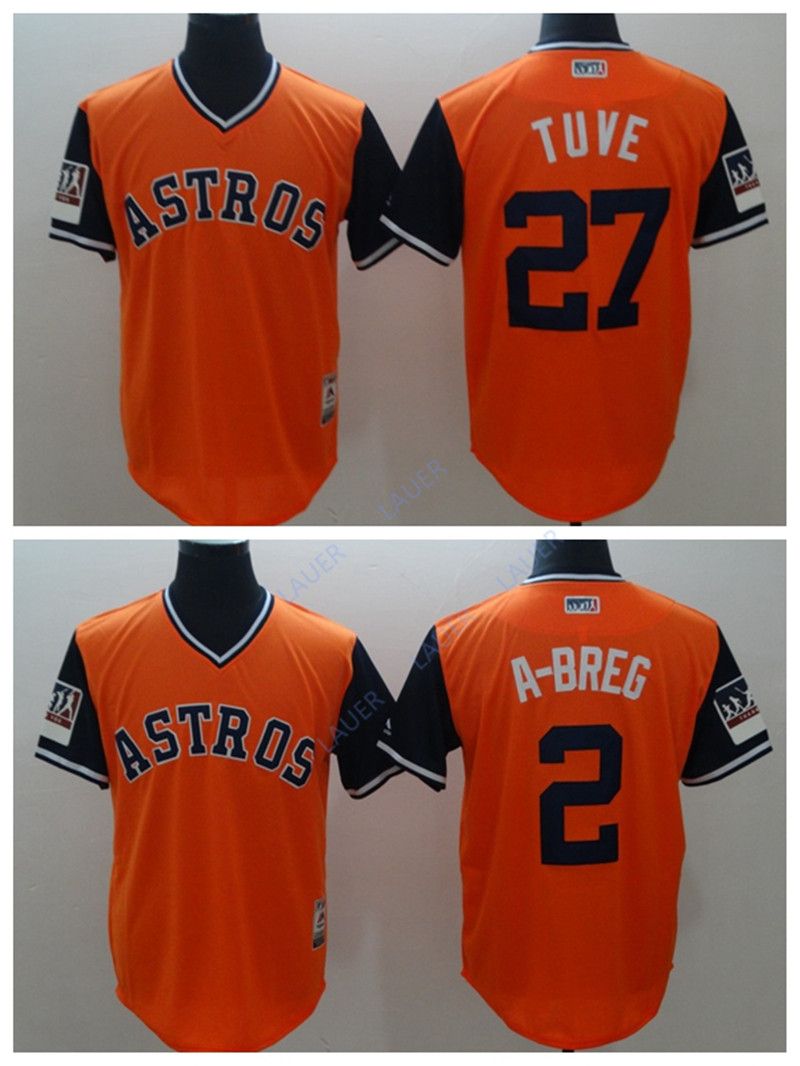 astros nickname jerseys