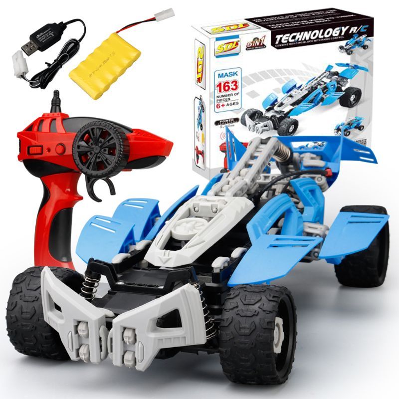 remote control car with usb charger