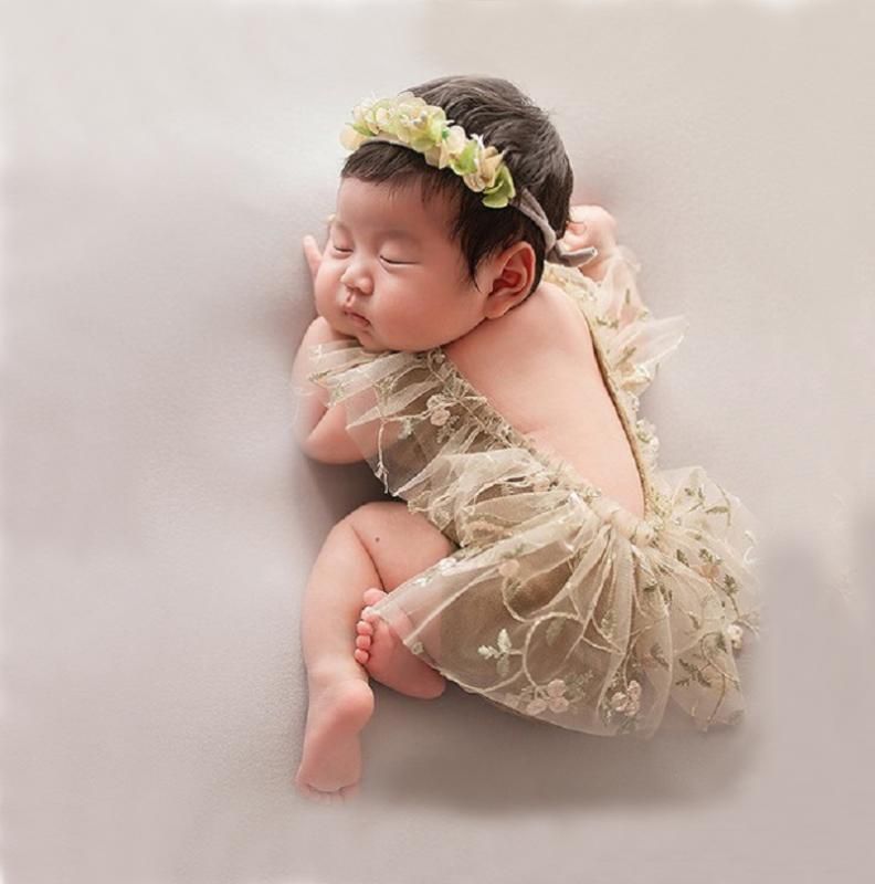 cheap newborn photography props
