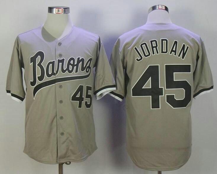 birmingham barons shirt