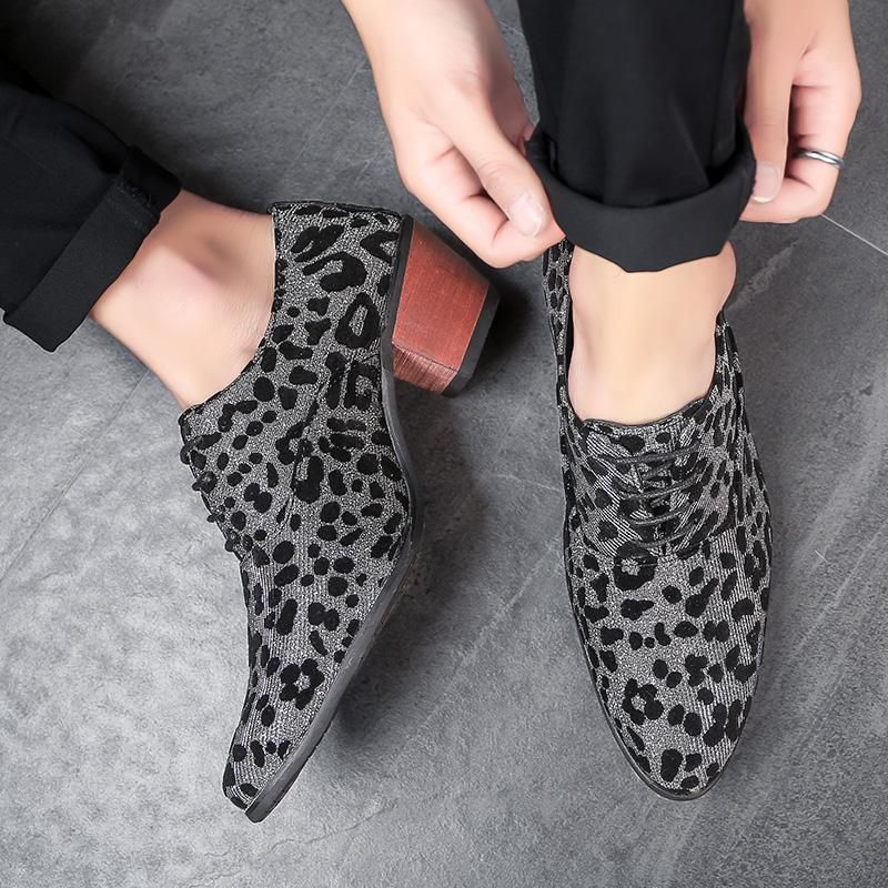 Compra Zapatos De Vestir Barato | Entrega Rápida Y Calidad | Es.Dhgate.  Producto Silmar Pero Precio Más Bajo Que Osom \u0026 Dorothygaynor.