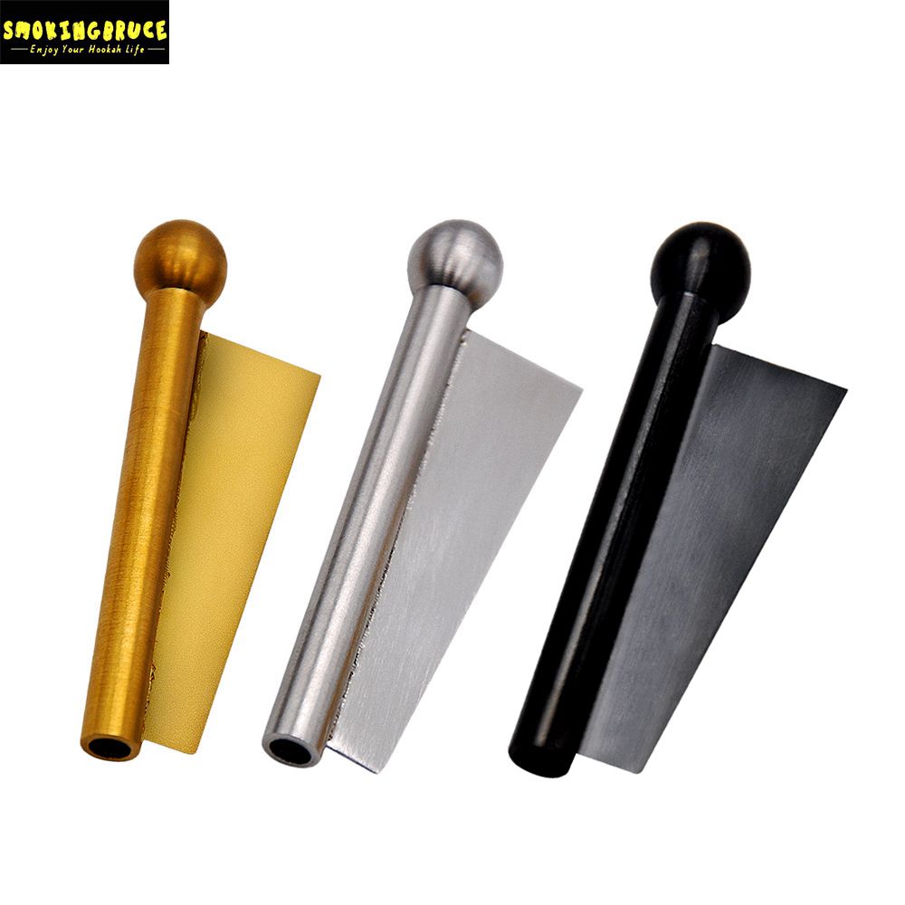 Download Acquista Il Nuovo Disegno In Acciaio Inox Snuff Pippotto Fiuto Tubo Bottiglia Con Tubo Della Lama Nasale Snuff Sniffer Paglia Pippotto Snuffer Con Bordo Della Lama A 1 94 Dal Smokingbruce
