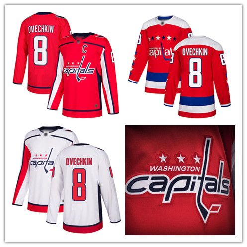 ovechkin jersey mens