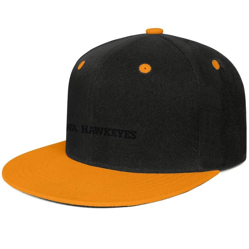 iowa hawkeyes visor