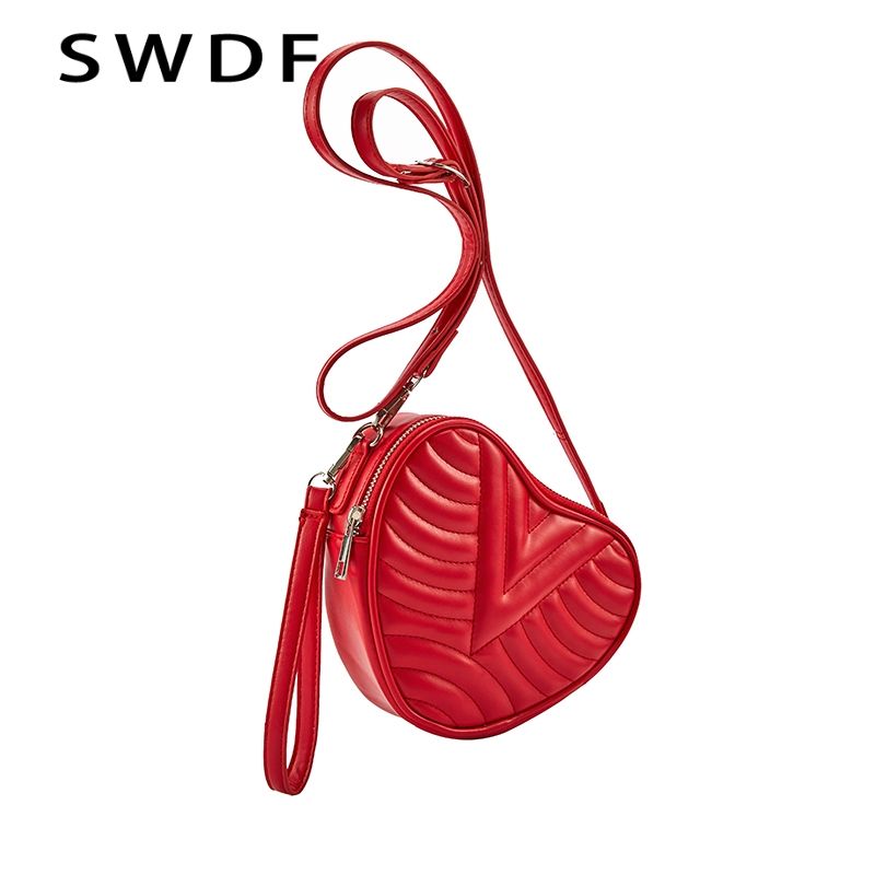 heart bag new wave price