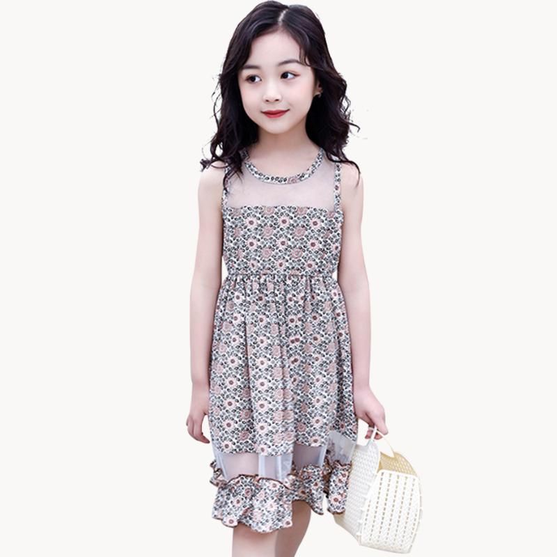 summer dresses teenage girl