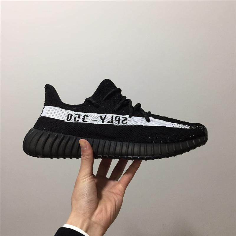 yeezy off white noir