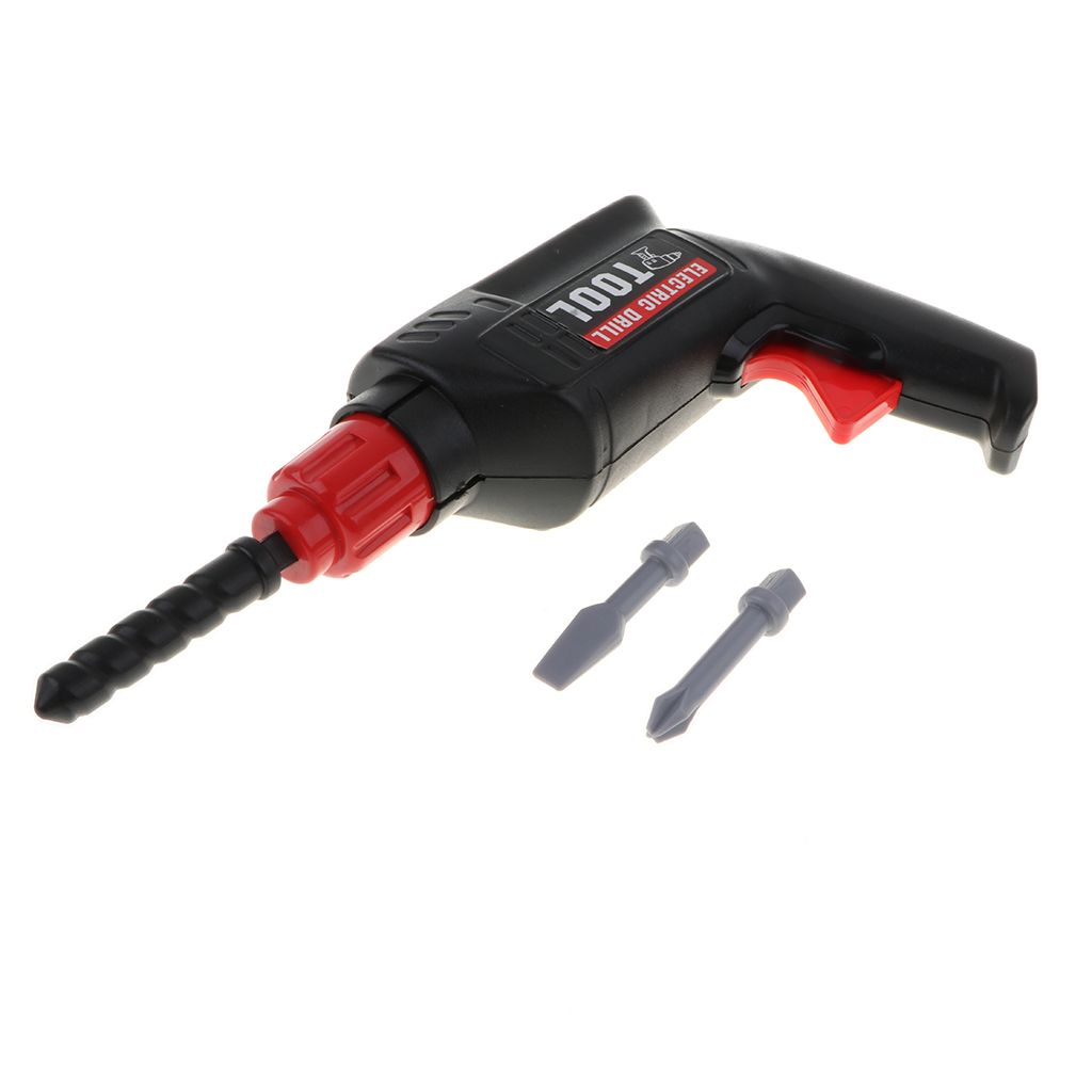 toy drill set