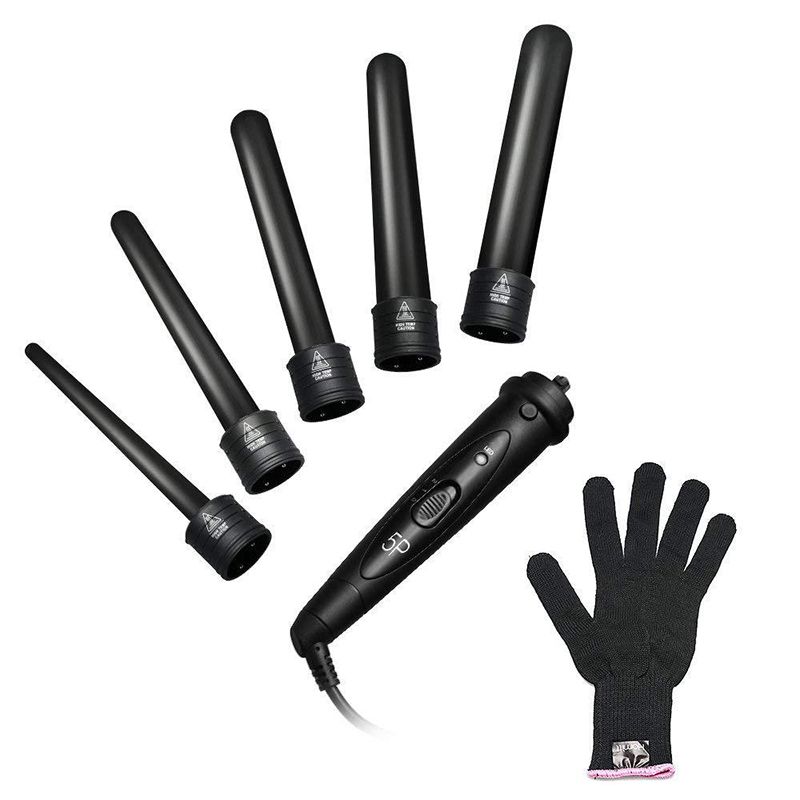 new curling tongs