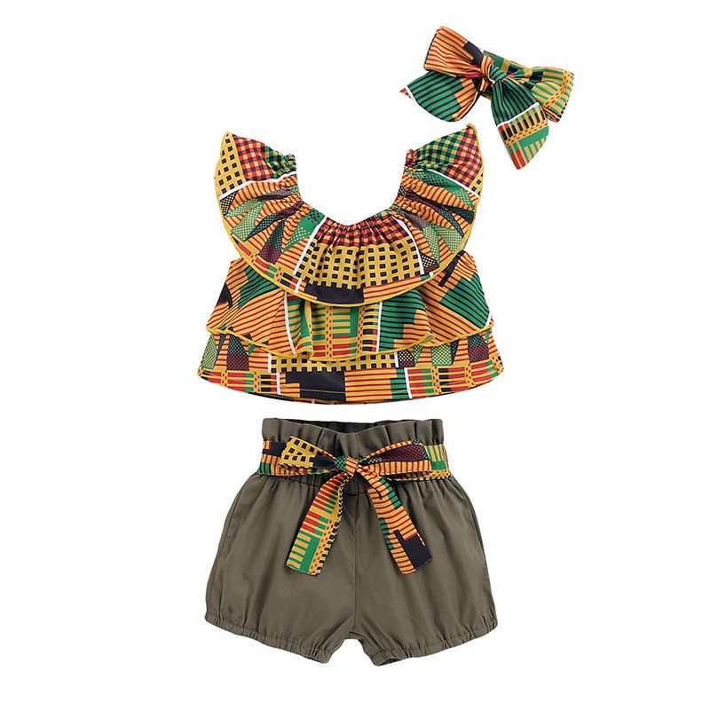 african boho clothing