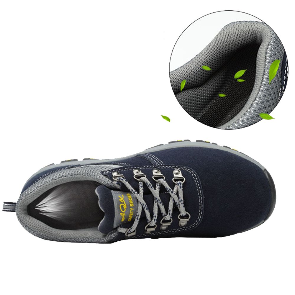 industrial work shoes