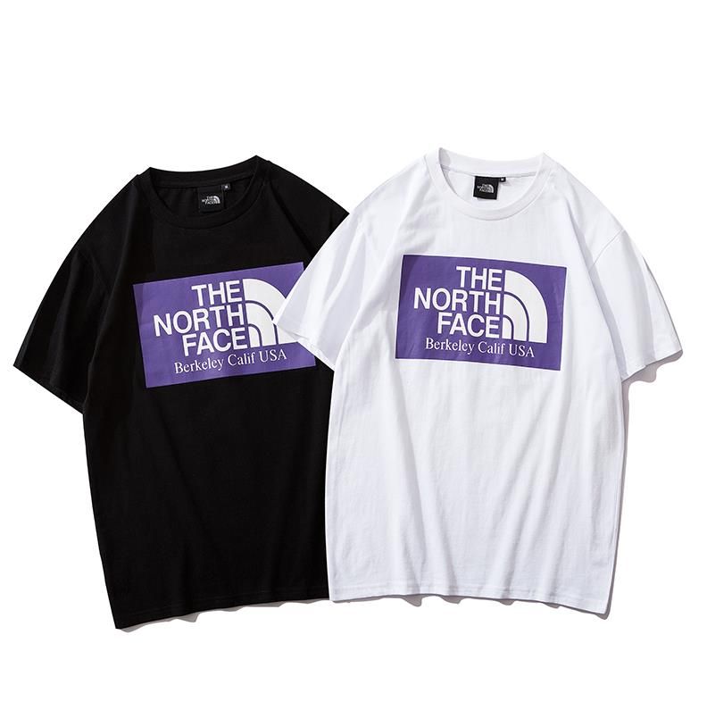 north face mens tees
