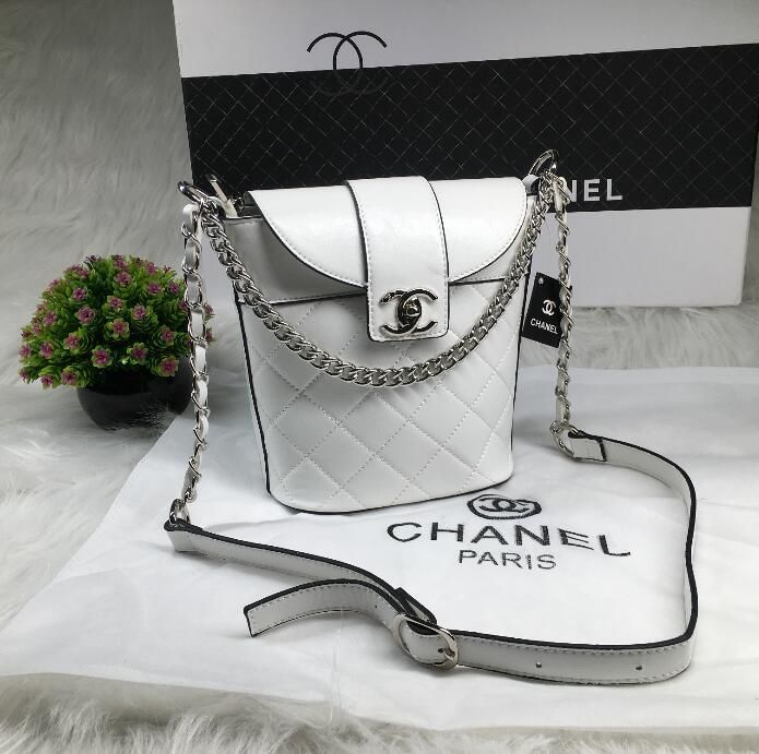 chanel bolsa men