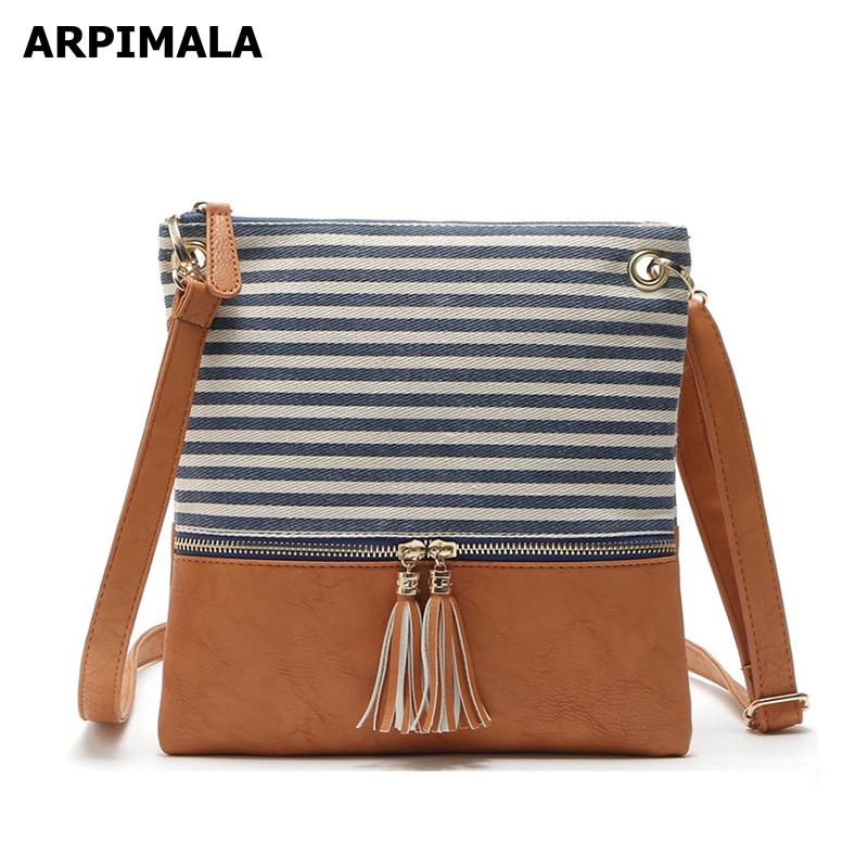 black canvas crossbody purse