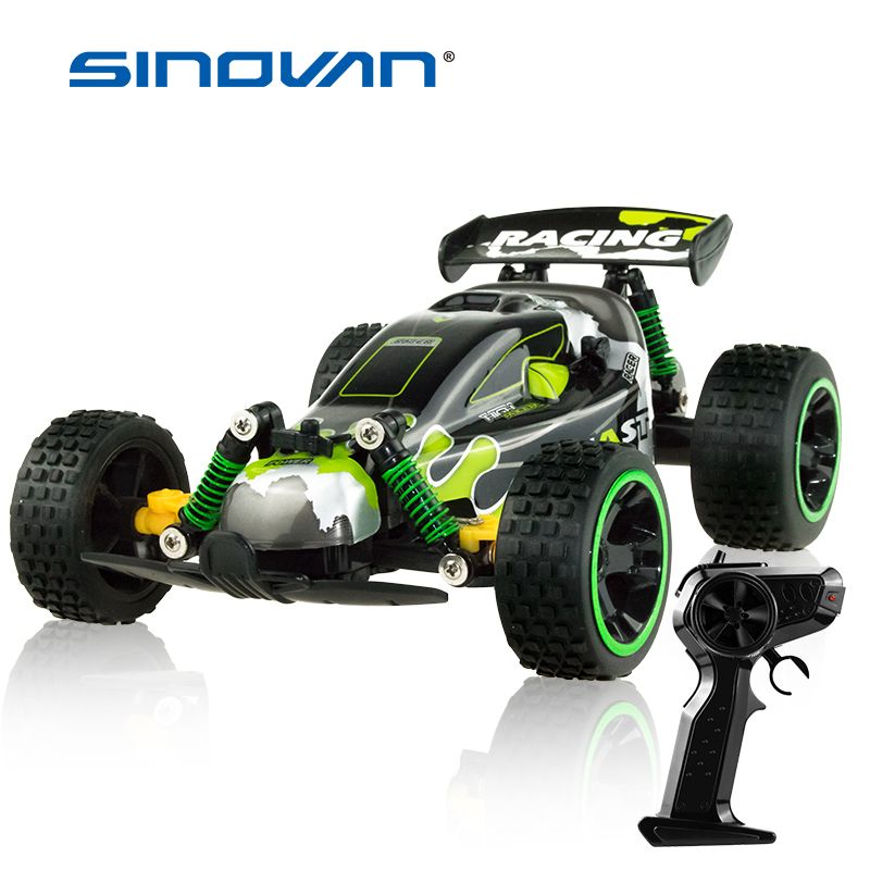 rc speed car