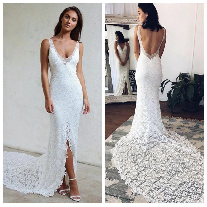 dusty blue dresses for wedding