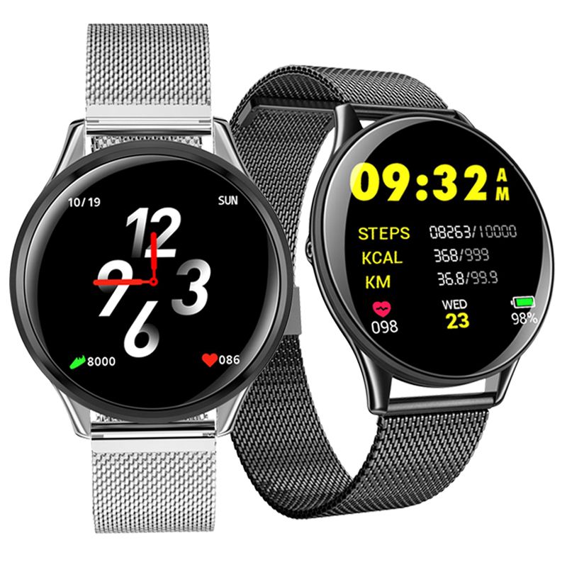 smart watch under 999