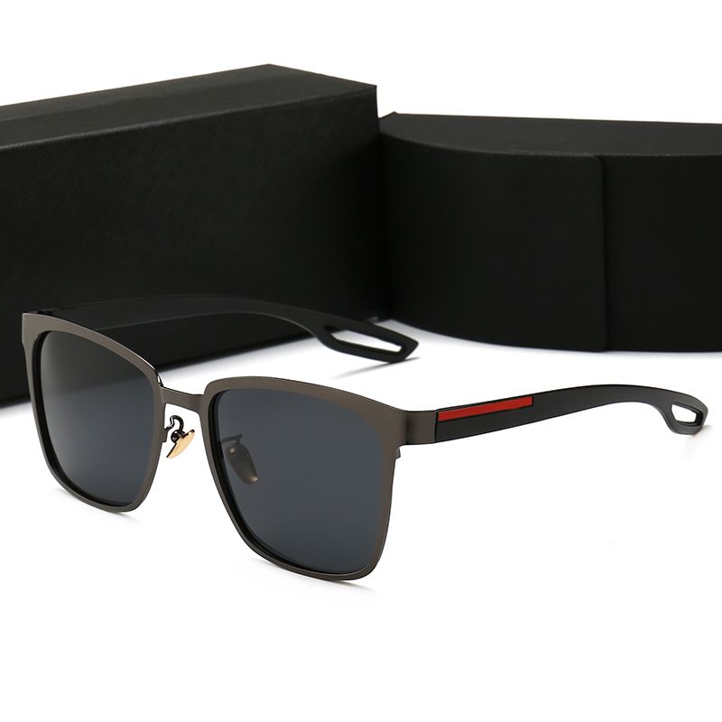 lentes prada de hombre