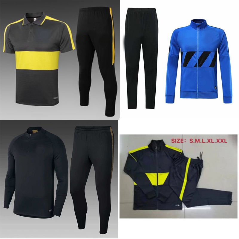 inter tracksuit 2018