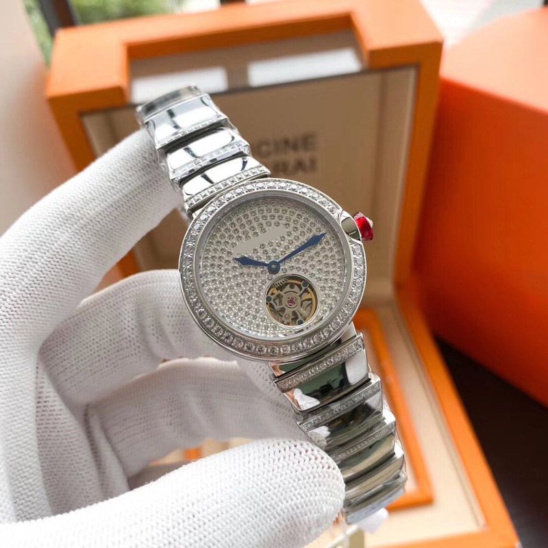 women's mechanical movement watches