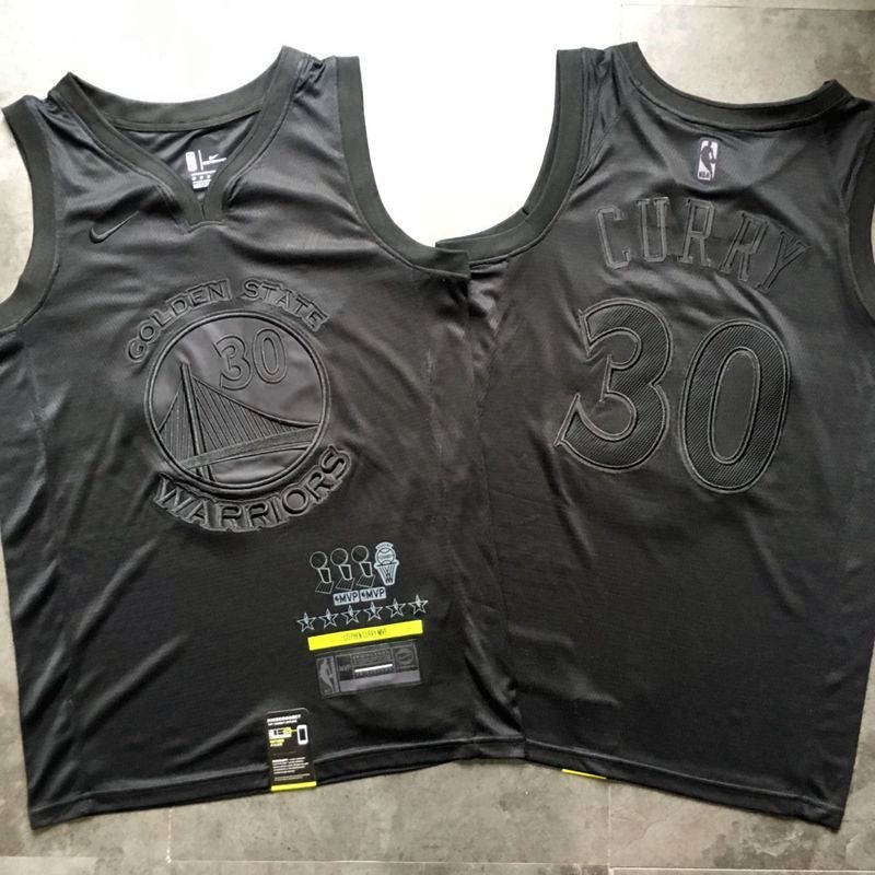 curry mvp shirt