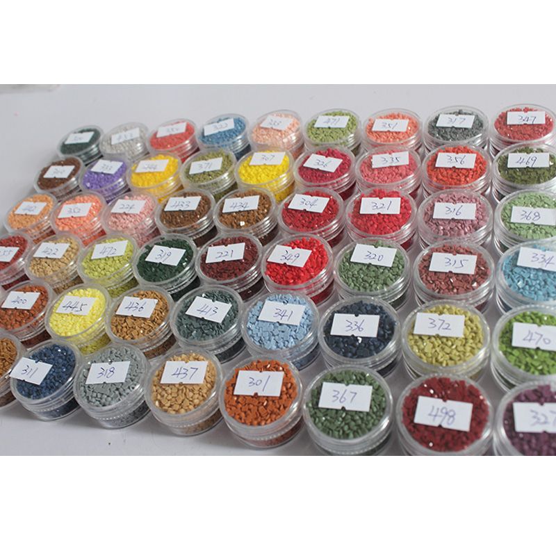 2020 Beads,DIY Bead,DMC Square Diamond,Diamond Embroidery,Accessory