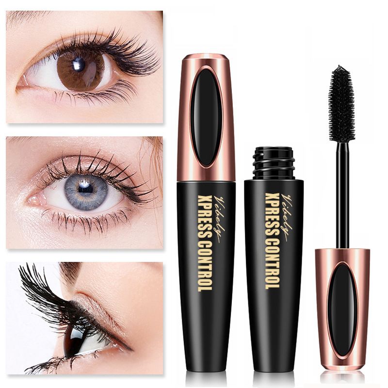 long lash mascara