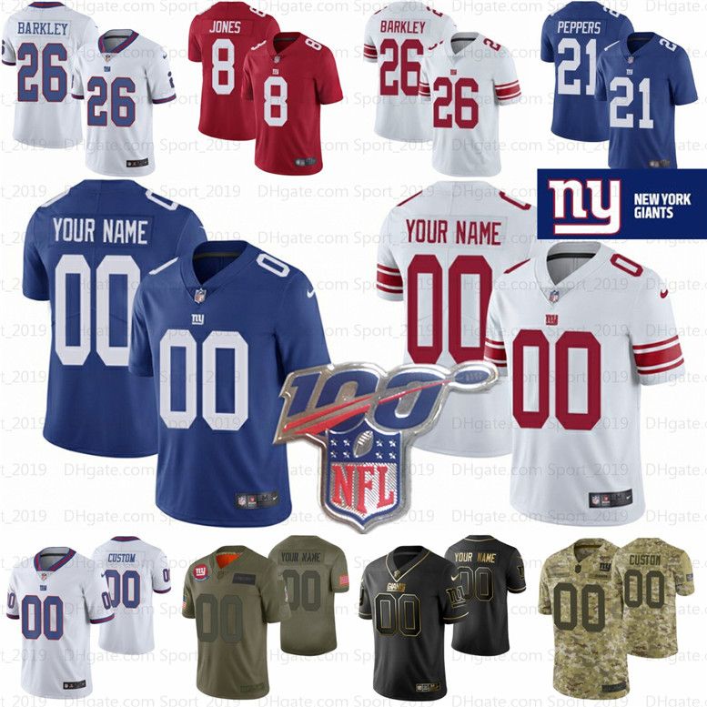 children's new york giants jerseys