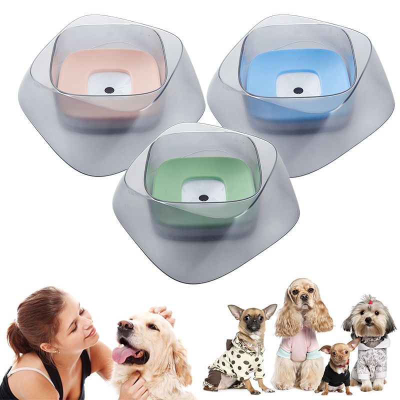 large automatic dog water bowl
