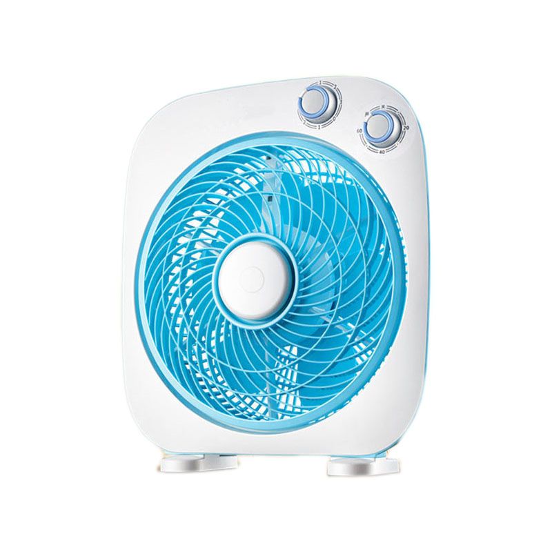 portable table fan