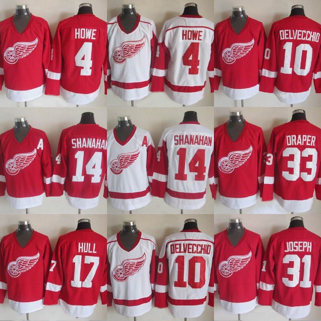 kris draper jersey