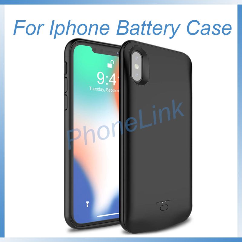 cell phone battery case