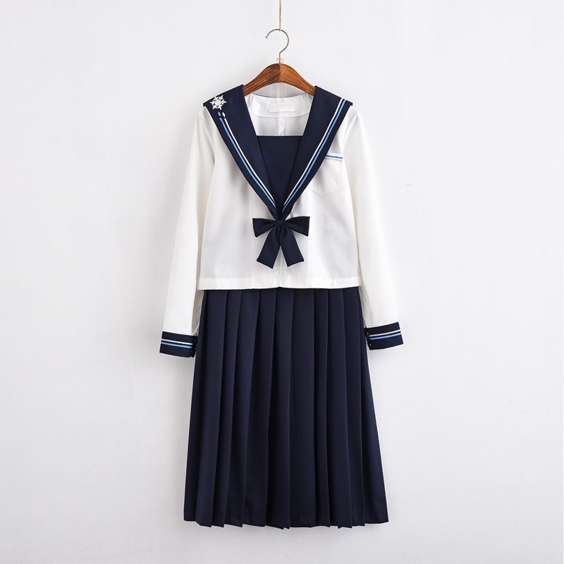 roupa escola coreana